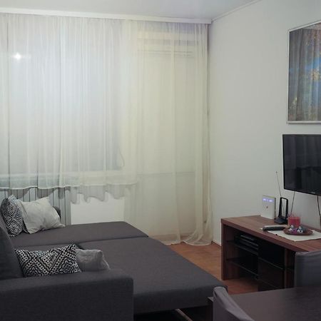 Apartment Marija Zagreb Luaran gambar
