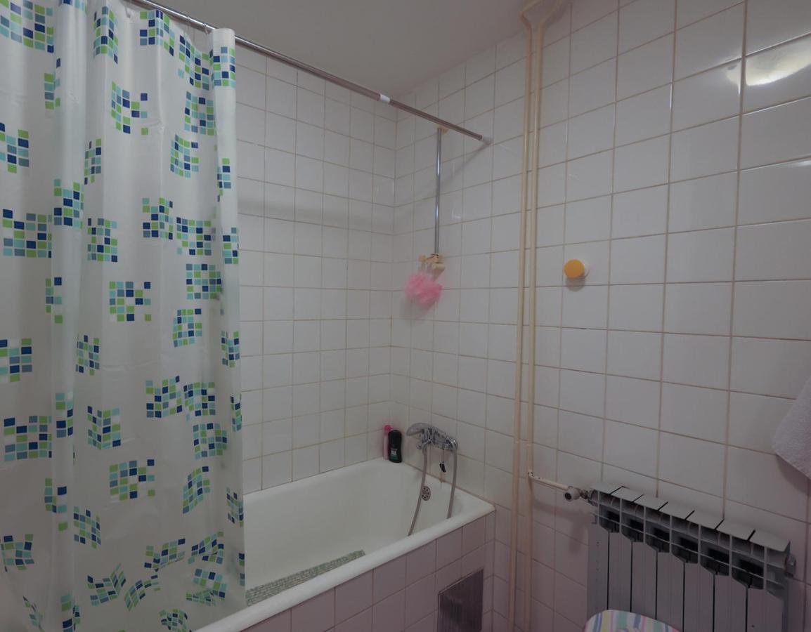 Apartment Marija Zagreb Luaran gambar