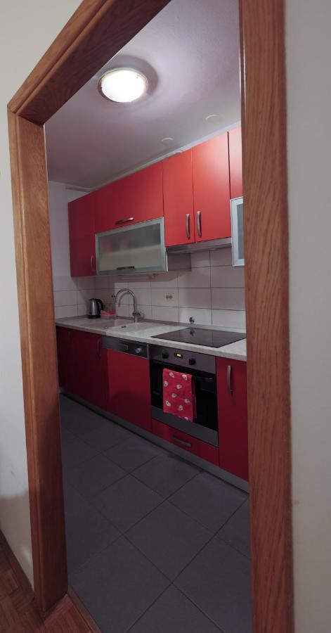Apartment Marija Zagreb Luaran gambar