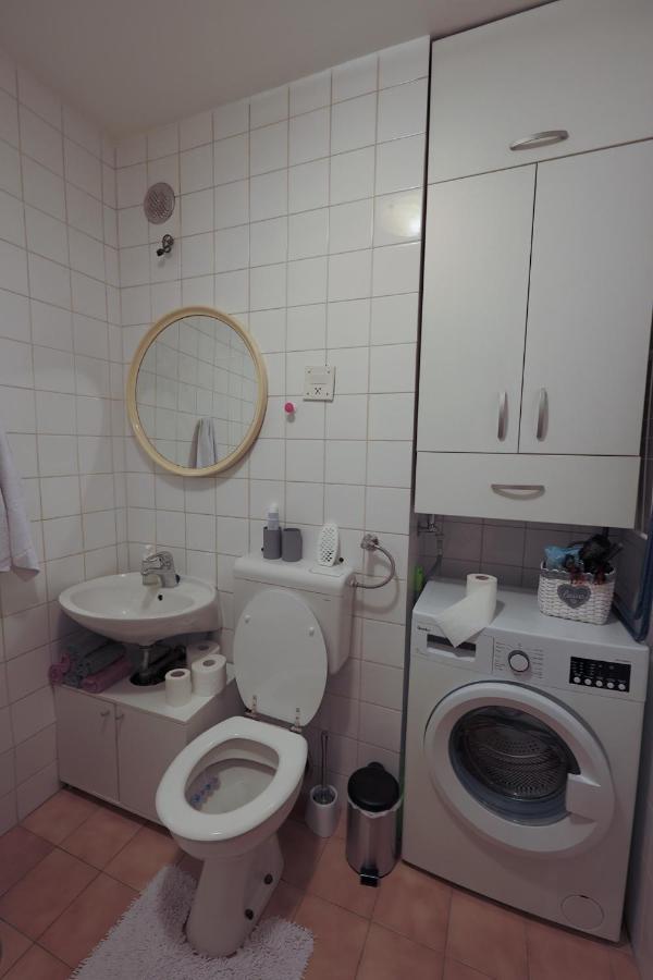 Apartment Marija Zagreb Luaran gambar