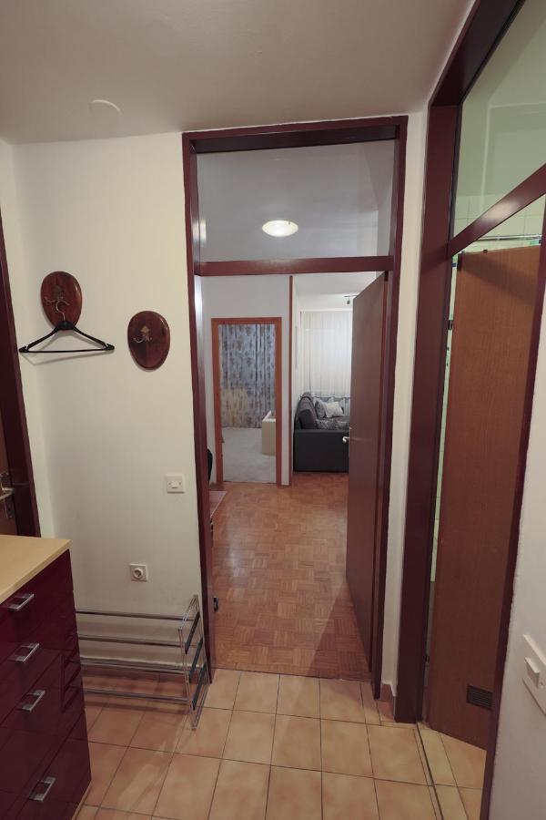 Apartment Marija Zagreb Luaran gambar