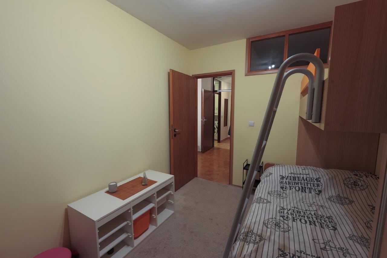 Apartment Marija Zagreb Luaran gambar